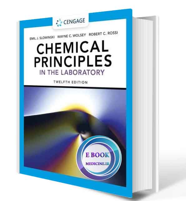 دانلود کتاب Chemical Principles in the Laboratory 12th  2020 (ORIGINAL PDF) (2)